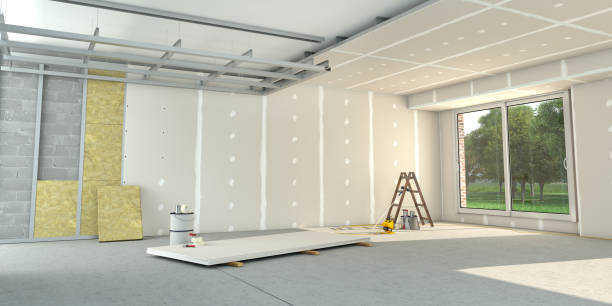 Best Geographic-Specific Insulation Services in Seco Mines, TX