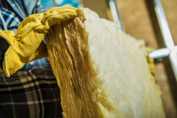 Trusted Seco Mines, TX Insulation Contractor Experts